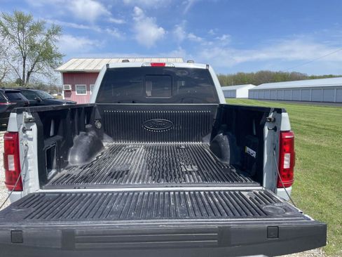 Used 2023 Ford F150 XLT w/ Equipment Group 302A High AWD/4WD image 28