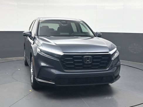 Used 2025 Honda CR-V LX image 9