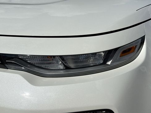 Used 2022 Kia Soul LX image 9