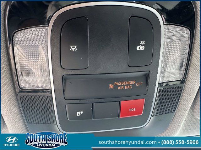 Certified 2026 Hyundai Sonata SEL AWD/4WD image 35