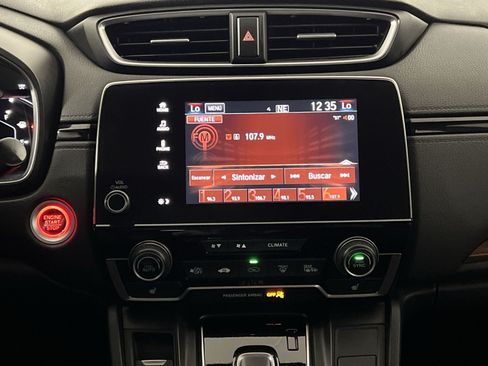 Used 2019 Honda CR-V EX image 18