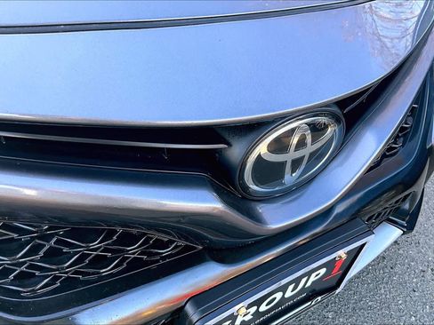 Certified 2020 Toyota Camry XSE image 29