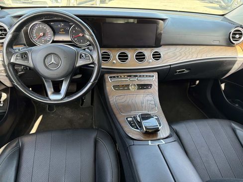 Used 2018 Mercedes-Benz E 300 w/ Premium 3 Package (Q03) image 6