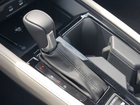 New 2026 Honda Accord Touring image 22