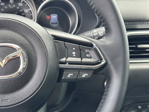 Certified 2025 MAZDA CX-5 AWD 2.5 S w/ Preferred Package image 30