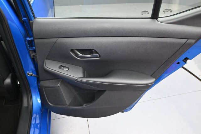 Used 2025 Nissan Sentra SV FWD image 26