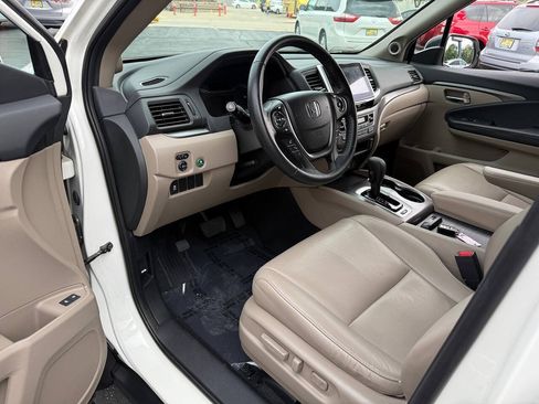 Used 2016 Honda Pilot EX-L image 12