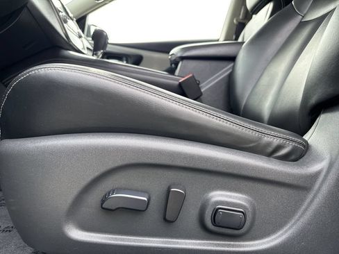 Certified 2023 Nissan Murano SV FWD image 14