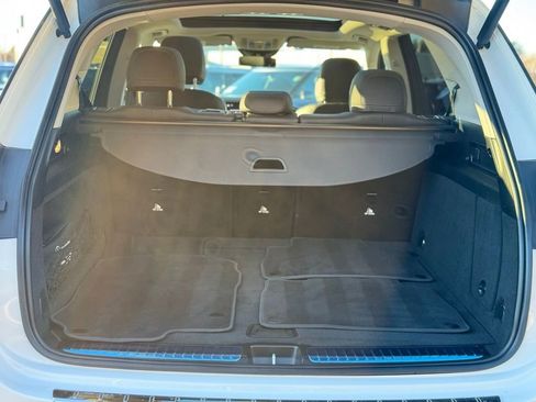 Used 2024 Mercedes-Benz GLE 450 4MATIC image 19