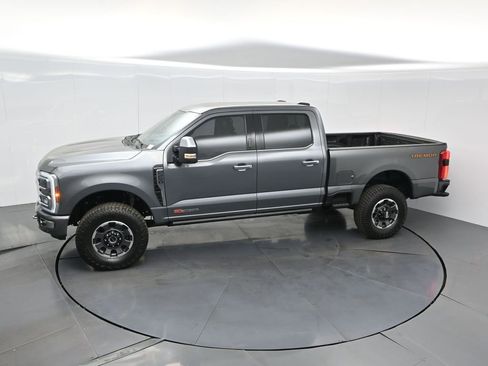Used 2024 Ford F250 Platinum w/ Tremor Off-Road Package image 60