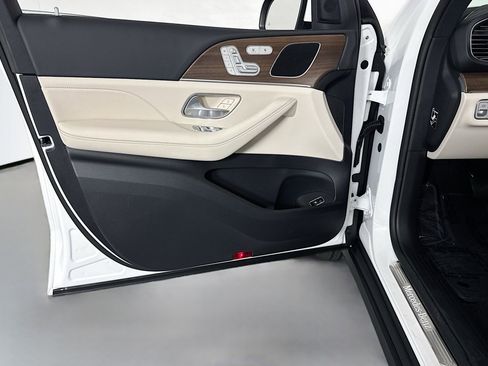 New 2026 Mercedes-Benz GLE 350 4MATIC image 20