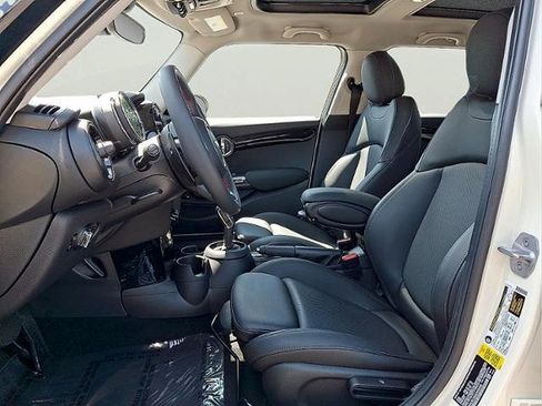 Used 2021 MINI Cooper S w/ Storage Package FWD image 14