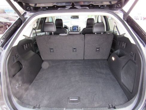 Used 2024 Ford Edge Titanium AWD/4WD image 31