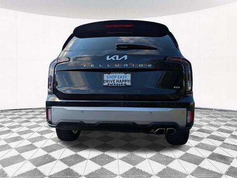 Used 2023 Kia Telluride EX AWD/4WD image 17