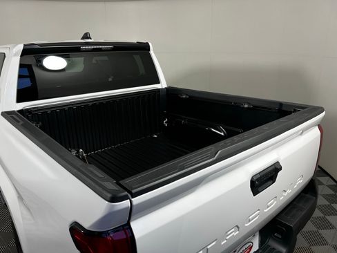 New 2026 Toyota Tacoma SR image 19