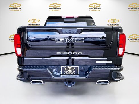 Used 2021 GMC Sierra 1500 Elevation w/ Preferred Package AWD/4WD image 7