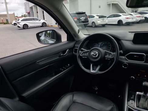Used 2019 MAZDA CX-5 Grand Touring Reserve AWD/4WD image 17