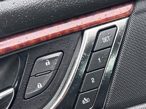Used 2015 Cadillac CTS Luxury AWD/4WD image 13
