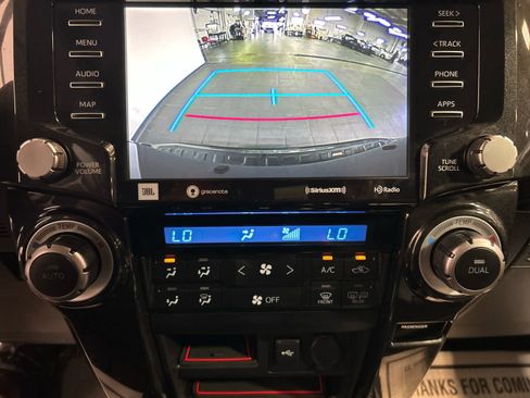 Used 2021 Toyota 4Runner TRD Pro AWD/4WD image 5