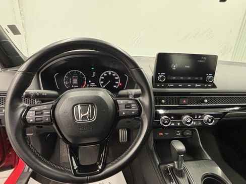 Used 2024 Honda Civic Sport image 14
