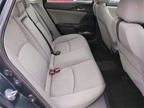 Used 2019 Honda Civic EX image 26