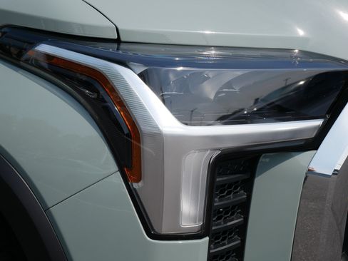 Used 2024 Toyota Tundra SR5 w/ TRD Off-Road Premium Package AWD/4WD image 16