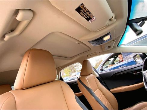 Used 2017 Lexus NX 200t AWD w/ Accessory Package 2 image 12