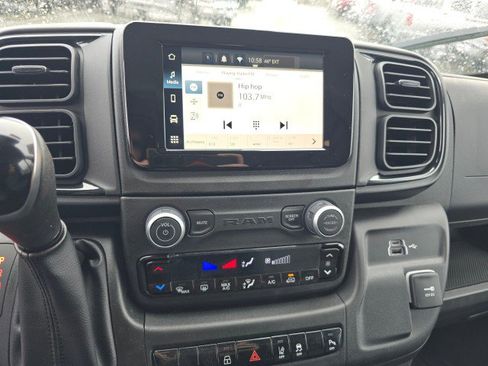 New 2026 RAM ProMaster 2500 w/ Safety Group image 28