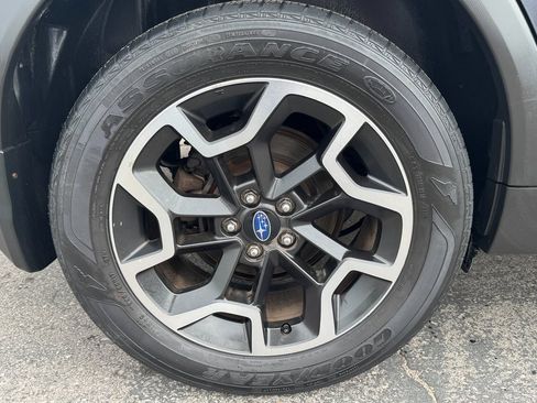 Used 2016 Subaru Crosstrek 2.0i Limited w/ Popular Package #2 image 40