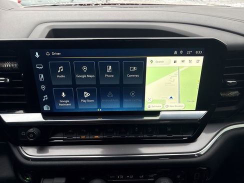 Used 2024 Chevrolet Silverado 1500 High Country w/ Technology Package image 40