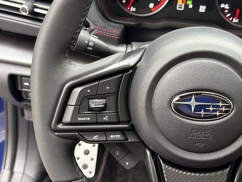 New 2026 Subaru WRX Limited w/ WRX Essentials Package AWD/4WD image 24