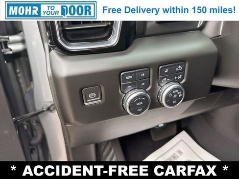 Used 2023 GMC Sierra 1500 Denali image 17