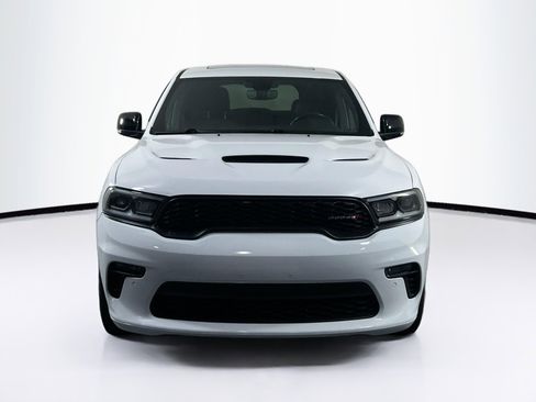 Used 2022 Dodge Durango R/T w/ Blacktop Package image 2