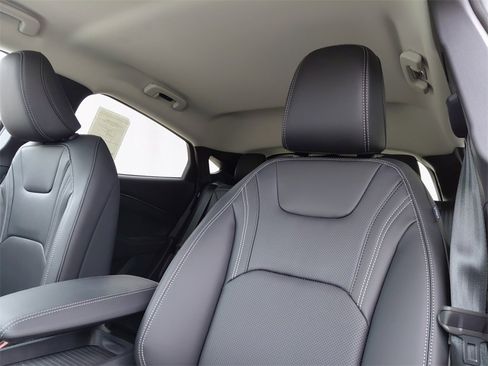 New 2025 Ford Mustang Mach-E Premium image 9