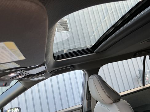 New 2026 Subaru Outback Limited XT AWD/4WD image 21