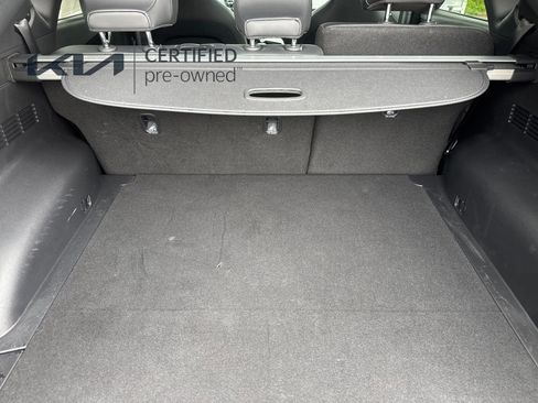 Certified 2023 Kia EV6 GT-Line w/ GT-Line Suede Seat Package image 16