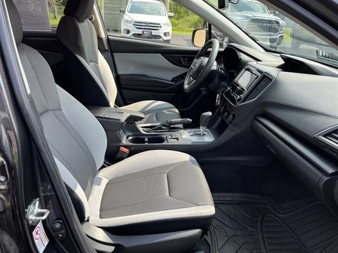 Used 2019 Subaru Crosstrek 2.0i w/ Eyesight System AWD/4WD image 34