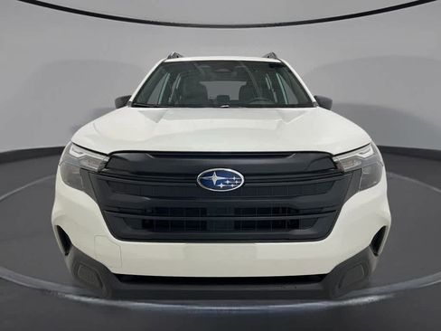 New 2026 Subaru Forester image 8