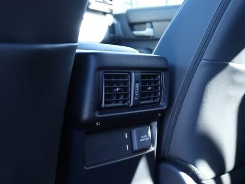 New 2026 Toyota 4Runner Limited image 11