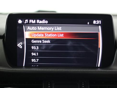 Used 2018 MAZDA MAZDA6 Touring FWD image 20