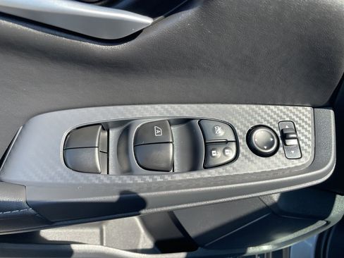 New 2025 Nissan Sentra SV w/ All-Weather Package image 9