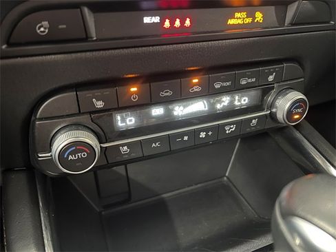 Used 2021 MAZDA CX-5 Grand Touring Reserve image 20