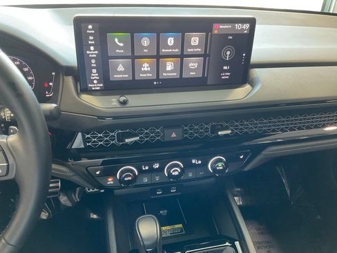 Used 2025 Honda Accord Sport image 15