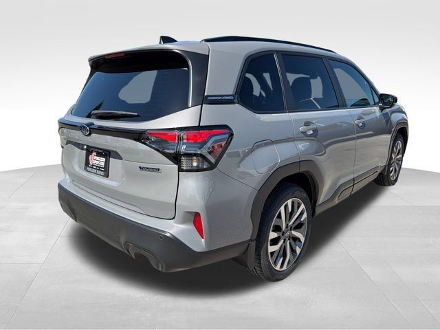 New 2026 Subaru Forester Touring AWD/4WD image 7