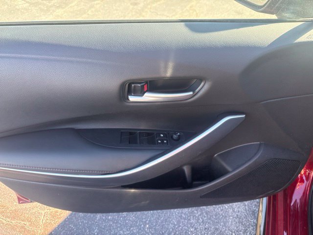 Certified 2023 Toyota Corolla SE FWD image 26
