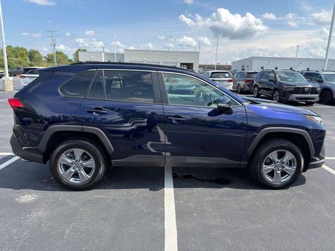 Used 2024 Toyota RAV4 XLE w/ Convenience Package AWD/4WD image 9