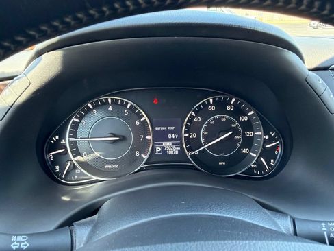 Used 2019 Nissan Armada SL w/ Premium Package AWD/4WD image 18