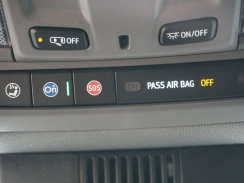 New 2025 Chevrolet Silverado 1500 Custom image 33