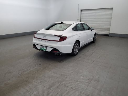 Used 2021 Hyundai Sonata SEL FWD image 9