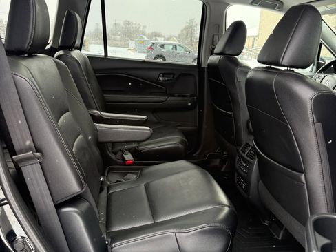 Used 2017 Honda Pilot Elite image 13
